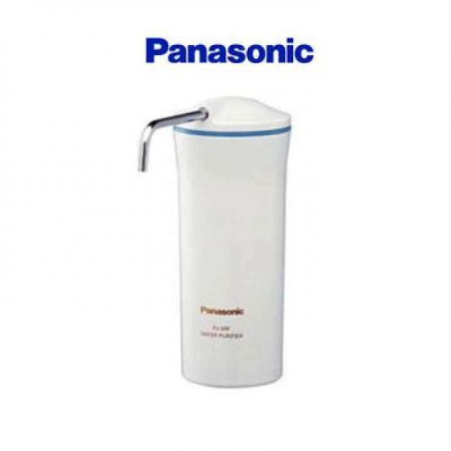 รีวิว เครื่องกรองน้ำ Panasonic
